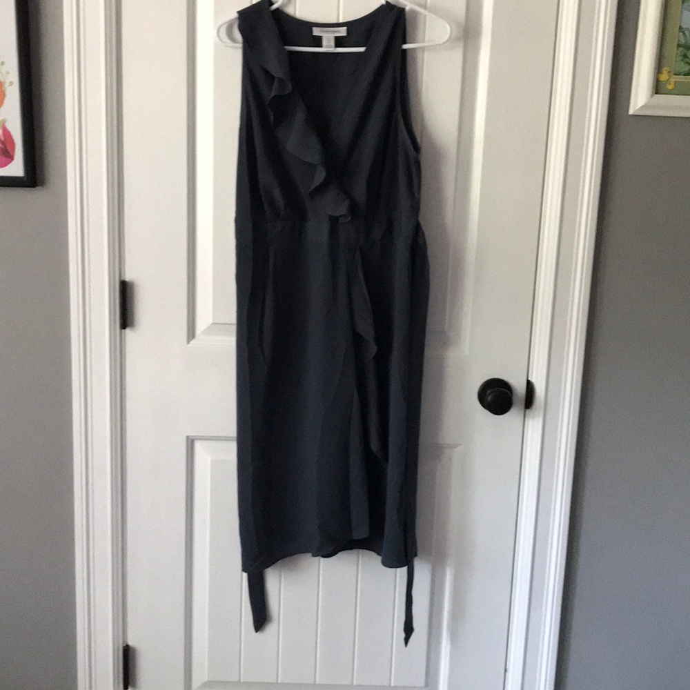 Maternity dress